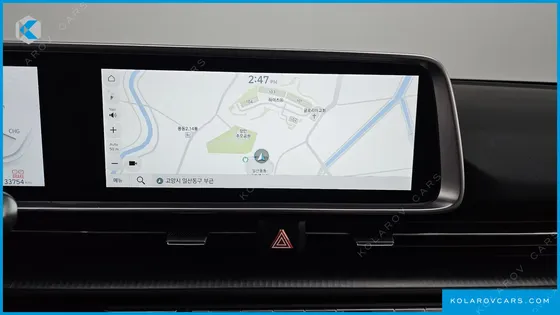 HYUNDAI IONIQ 6 LONG RANGE