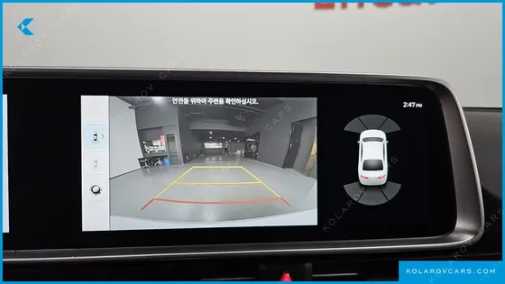 HYUNDAI IONIQ 6 LONG RANGE