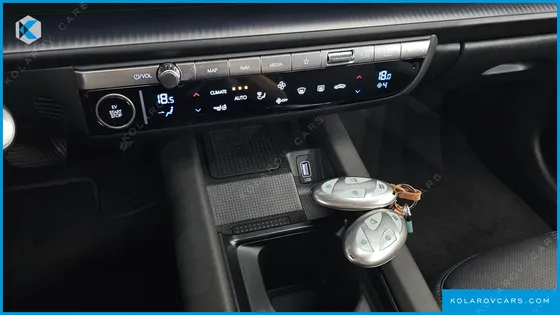 HYUNDAI IONIQ 6 LONG RANGE