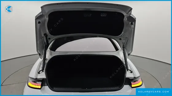 HYUNDAI IONIQ 6 LONG RANGE