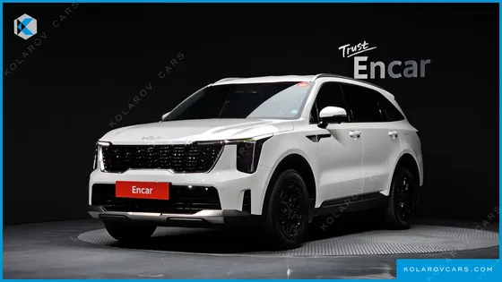 KIA SORENTO HEV 1.6 2WD