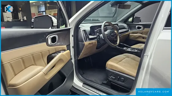 KIA SORENTO HEV 1.6 2WD