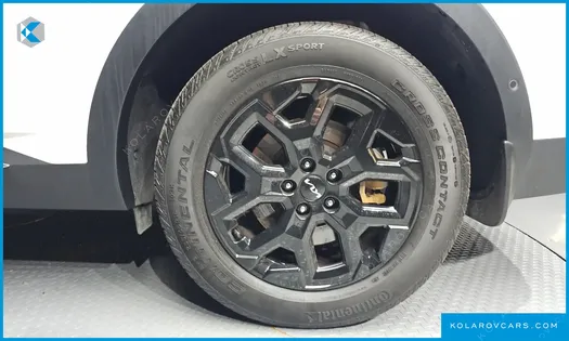 KIA SORENTO HEV 1.6 2WD