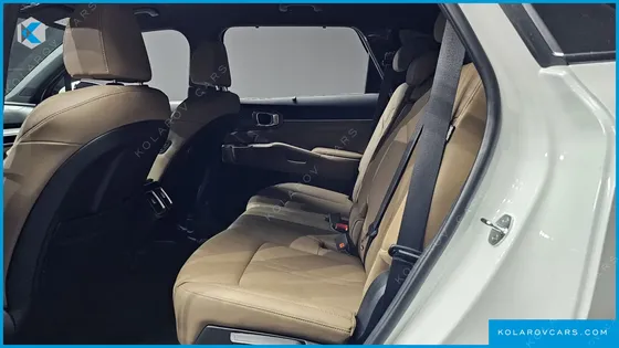 KIA SORENTO HEV 1.6 2WD