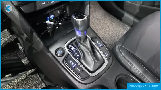 HYUNDAI KONA 1.6 TURBO 2WD