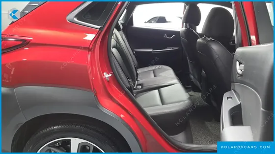 HYUNDAI KONA 1.6 TURBO 2WD