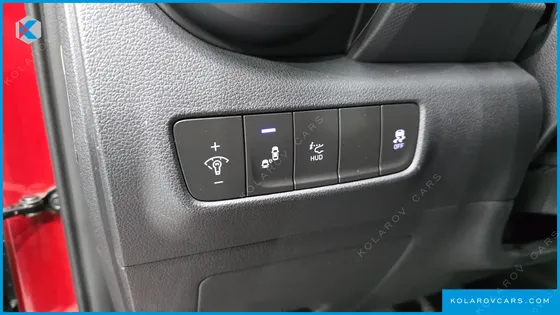 HYUNDAI KONA 1.6 TURBO 2WD