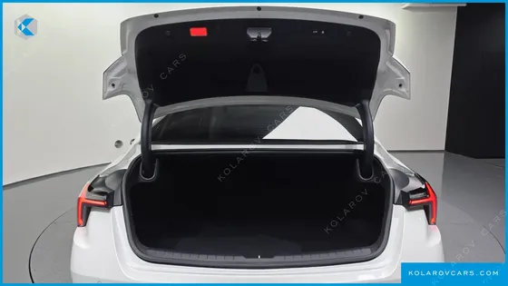 KIA K8 NOBLESSE