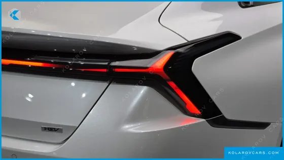KIA K8 NOBLESSE
