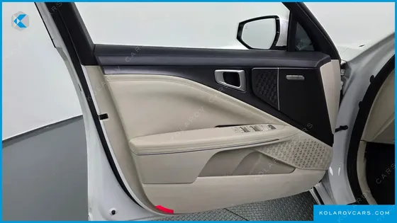 KIA K8 NOBLESSE