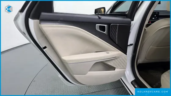 KIA K8 NOBLESSE