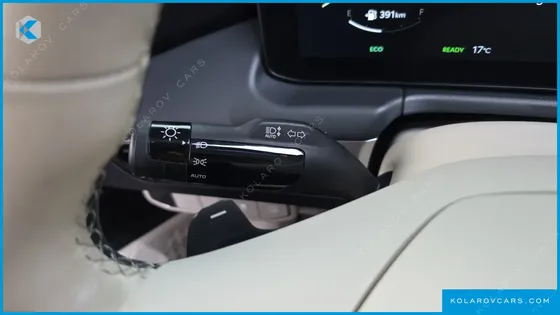KIA K8 NOBLESSE
