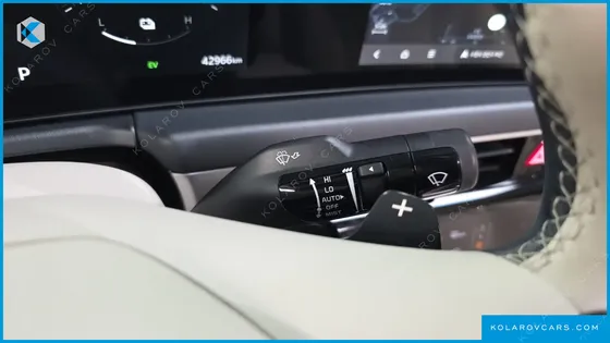 KIA K8 NOBLESSE