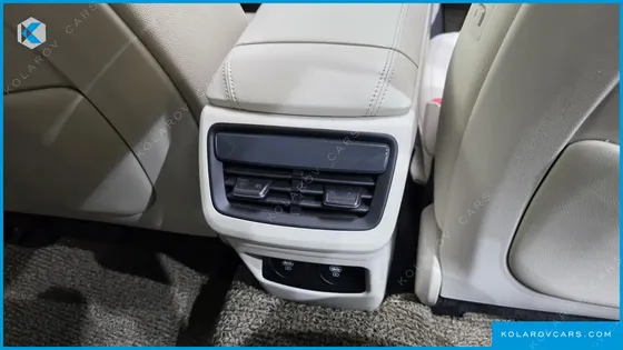 KIA K8 NOBLESSE