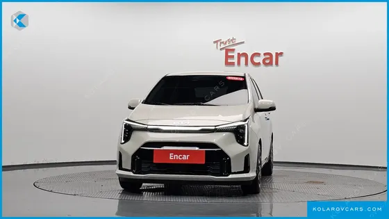KIA MORNING (PICANTO) SIGNITURE