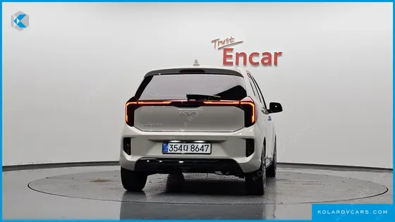 KIA MORNING (PICANTO) SIGNITURE