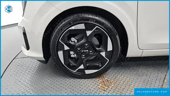 KIA MORNING (PICANTO) SIGNITURE