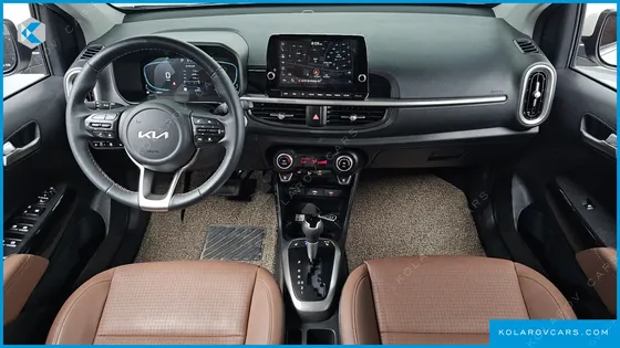 KIA MORNING (PICANTO) SIGNITURE