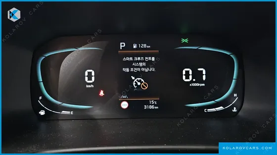 KIA MORNING (PICANTO) SIGNITURE