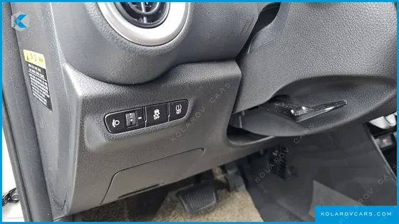 KIA MORNING (PICANTO) SIGNITURE