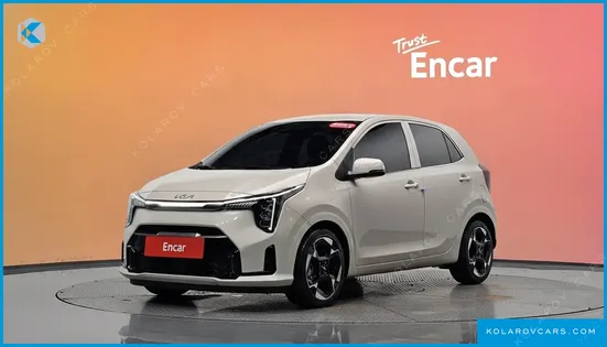 KIA MORNING (PICANTO) SIGNITURE