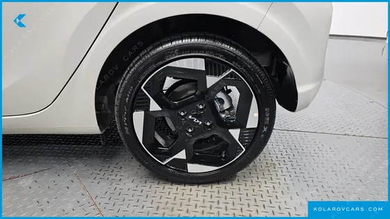 KIA MORNING (PICANTO) SIGNITURE