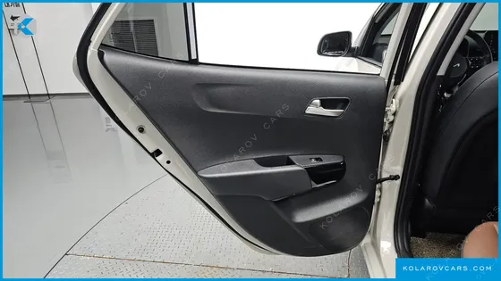 KIA MORNING (PICANTO) SIGNITURE