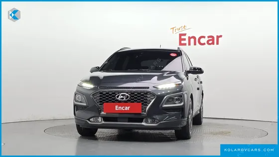HYUNDAI KONA 1.6 TURBO 2WD