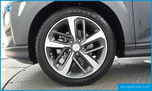 HYUNDAI KONA 1.6 TURBO 2WD