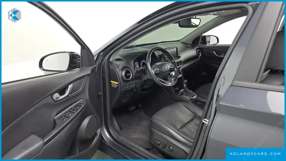 HYUNDAI KONA 1.6 TURBO 2WD