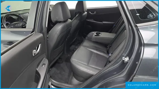 HYUNDAI KONA 1.6 TURBO 2WD