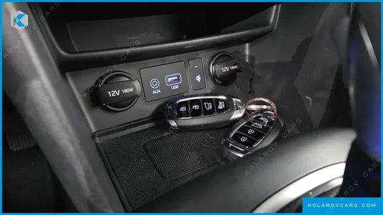 HYUNDAI KONA 1.6 TURBO 2WD