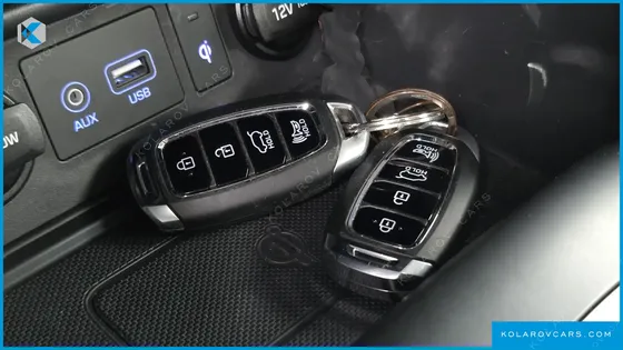 HYUNDAI KONA 1.6 TURBO 2WD