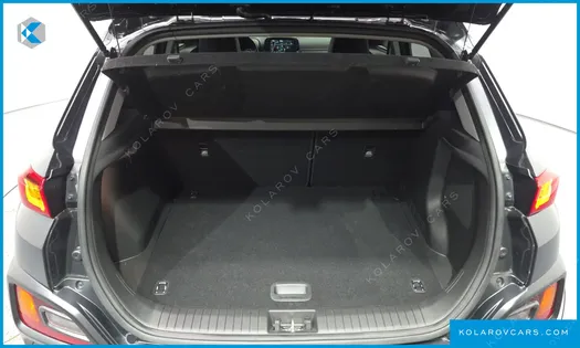 HYUNDAI KONA 1.6 TURBO 2WD