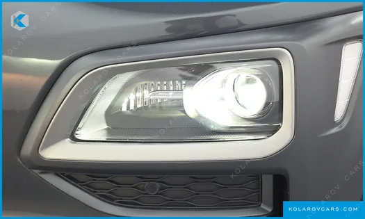 HYUNDAI KONA 1.6 TURBO 2WD