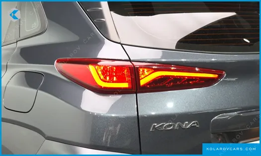 HYUNDAI KONA 1.6 TURBO 2WD