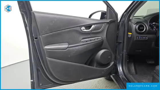 HYUNDAI KONA 1.6 TURBO 2WD