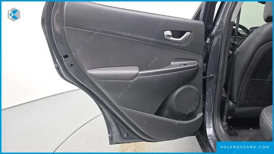 HYUNDAI KONA 1.6 TURBO 2WD