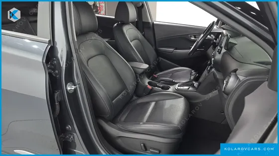 HYUNDAI KONA 1.6 TURBO 2WD