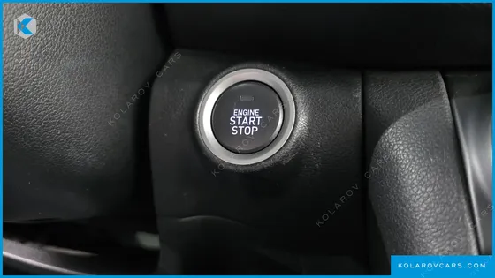 HYUNDAI KONA 1.6 TURBO 2WD