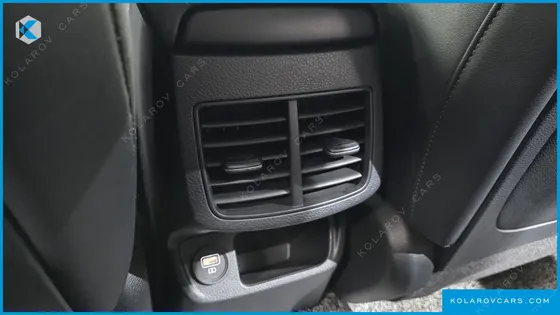 KIA SELTOS GASOLINE 1.6 TURBO 2WD