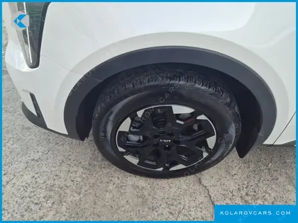KIA SORENTO GASOLINE 2.5T 2WD