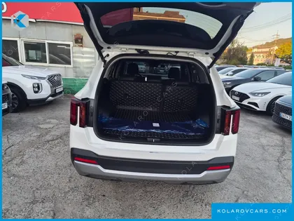 KIA SORENTO GASOLINE 2.5T 2WD