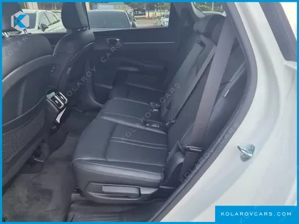 KIA SORENTO GASOLINE 2.5T 2WD