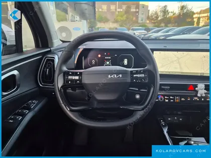KIA SORENTO GASOLINE 2.5T 2WD