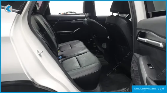 KIA SELTOS GASOLINE 1.6 TURBO 2WD