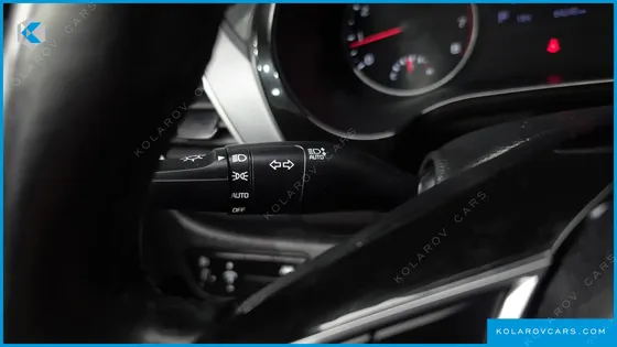 KIA SELTOS GASOLINE 1.6 TURBO 2WD