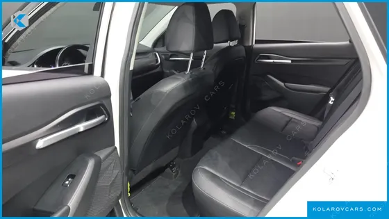 KIA SELTOS GASOLINE 1.6 TURBO 2WD