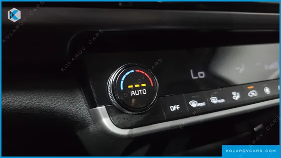 KIA SELTOS GASOLINE 1.6 TURBO 2WD