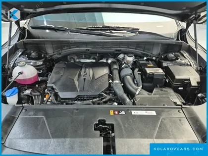 KIA SORENTO GASOLINE 2.5T 2WD